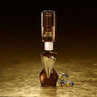 Gaultier Divine Elixir Jean Paul Gaultier Parfum - Perfume Feminino