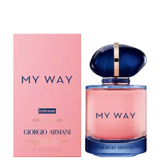 My Way Intense Giorgio Armani Eau de Parfum - Perfume Feminino
