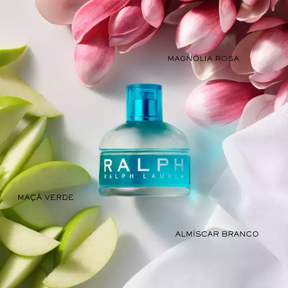 Ralph Ralph Lauren Eau de Toilette - Perfume Feminino