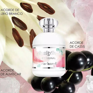 Anaïs Anaïs L'Original Cacharel Eau de Toilette - Perfume Feminino