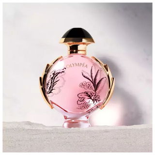 Olympéa Blossom Rabanne Eau de Parfum - Perfume Feminino