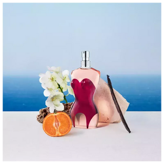 Classique Jean Paul Gaultier Eau de Parfum - Perfume Feminino