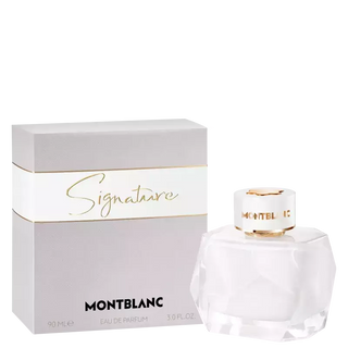 Signature Montblanc Eau de Parfum - Perfume Feminino