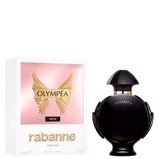 Olympéa Rabanne Parfum - Perfume Feminino