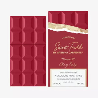 Sweet Tooth Cherry Baby Sabrina Carpenter Eau de Parfum - Perfume Feminino