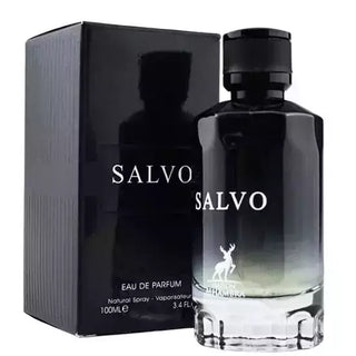 Salvo Maison Alhambra Eau de Parfum - Perfume Masculino