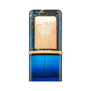 Al Nashama Caprice Lattafa Eau de Parfum - Perfume Masculino