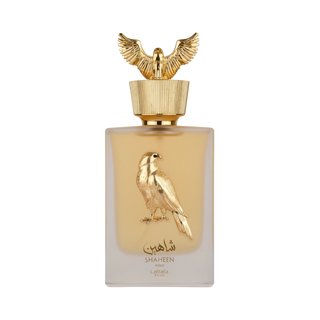 Shaheen Gold Lattafa Eau de Parfum - Perfume Unissex