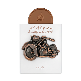 Pride La Collection D'antiquites 1910 Lattafa Eau de Parfum - Perfume Unissex
