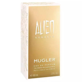 Alien Goddess Mugler Eau de Parfum - Perfume Feminino