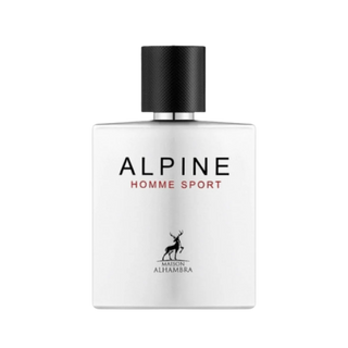 Alpine Homme Sport Maison Alhambra Eau de Parfum - Perfume Masculino