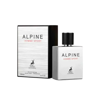 Alpine Homme Sport Maison Alhambra Eau de Parfum - Perfume Masculino