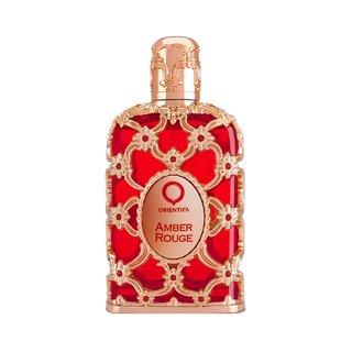 Amber Rouge Orientica Eau de Parfum - Perfume Unissex