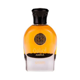 Amnia Al Wataniah Eau de Parfum - Perfume Unissex