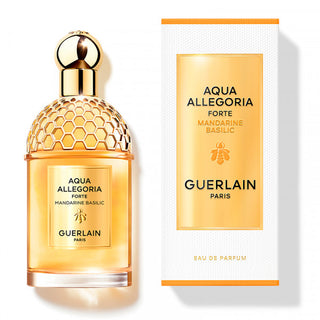 GUERLAIN - AQUA ALLEGORIA MANDARINE BASILIC FORTE - EDP - FEMININO