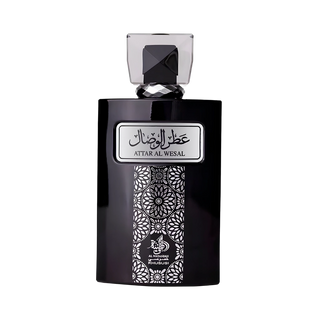 Attar Al Wesal Al Wataniah Eau de Parfum - Perfume Masculino