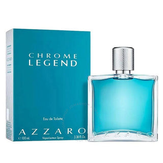 AZZARO - CHROME LEGEND - EDT - MASCULINO