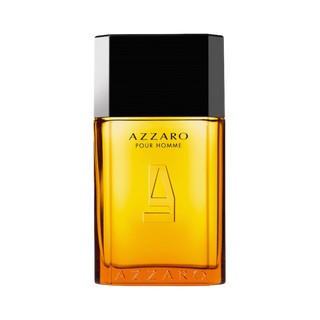 Azzaro Pour Homme Eau de Toilette - Perfume Masculino