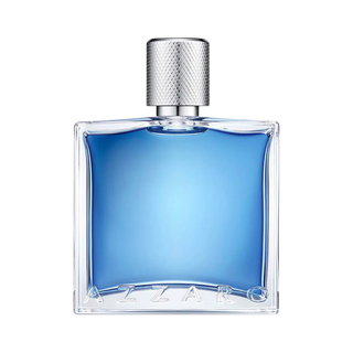 Chrome United Azzaro Eau de Toilette - Perfume Masculino