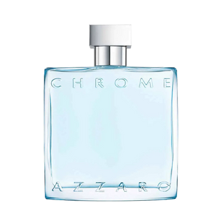 Chrome Azzaro Eau de Toilette - Perfume Masculino