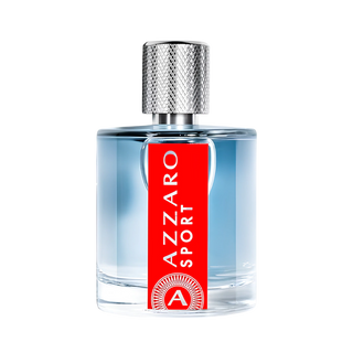 Sport Azzaro Eau de Toilette - Perfume Masculino