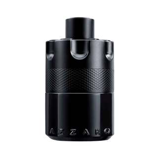 The Most Wanted Azzaro Eau de Parfum Intense - Perfume Masculino