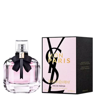 Mon Paris Saint Laurent Eau de Parfum - Perfume Feminino