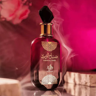 Sabah Al Ward Al Wataniah Eau de Parfum - Perfume Feminino