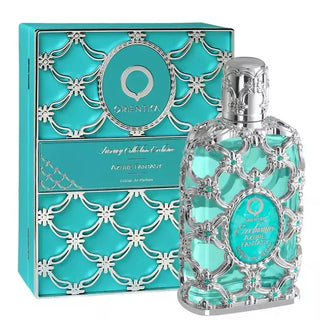 Azure Fantasy Orientica Extrait de Parfum - Perfume Unissex