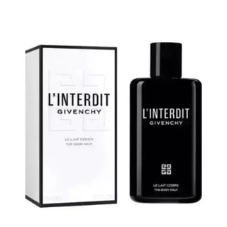 Hidratante L'interdit Givenchy