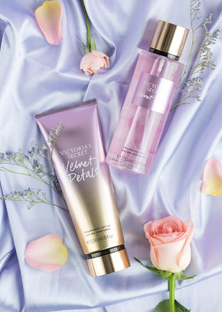 Body Splash Velvet Petals Victoria's Secret