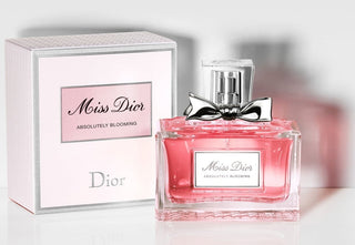 DIOR - MISS DIOR ABSOLUTELY BLOOMING - EDP - FEMININO