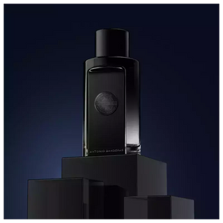 The Icon Banderas Eau de Parfum - Perfume Masculino