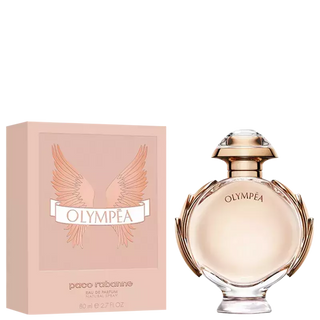 Olympéa Rabanne Eau de Parfum - Perfume Feminino