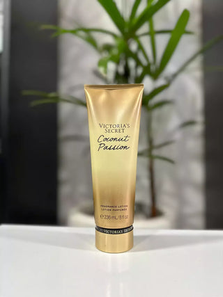 Hidratante Coconut Passion Victoria's Secret