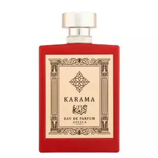 Assala Karama Eau de parfum - Perfume Feminino
