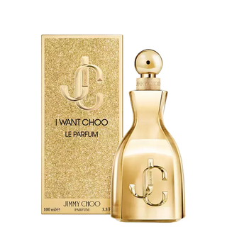 I Want Choo Jimmy Choo Le Parfum - Perfume Feminino