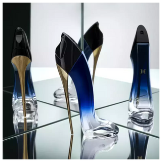 Good Girl Légère Carolina Herrera Eau de Parfum - Perfume Feminino