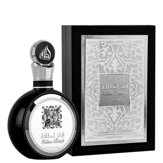 Lattafa Fakhar Black Eau de Parfum - Perfume Masculino