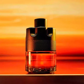 The Most Wanted Azzaro Parfum - Perfume Masculino