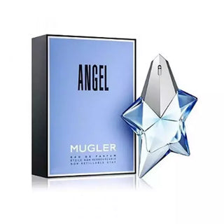 Angel Mugler Eau de Parfum - Perfume Feminino