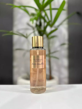 Body Splash Bare Vanilla Victoria's Secret