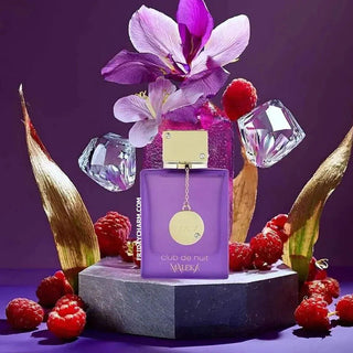 Club De Nuit Maleka Armaf Eau de Parfum - Perfume Feminino