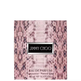 Jimmy Choo Eau de Parfum - Perfume Feminino