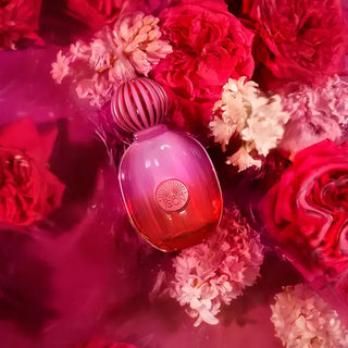 The Icon Supreme for Women Banderas Eau de Parfum - Perfume Feminino