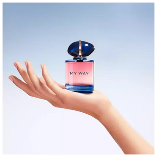 My Way Intense Giorgio Armani Eau de Parfum - Perfume Feminino