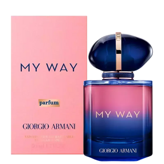 My Way Giorgio Armani Parfum - Perfume Feminino