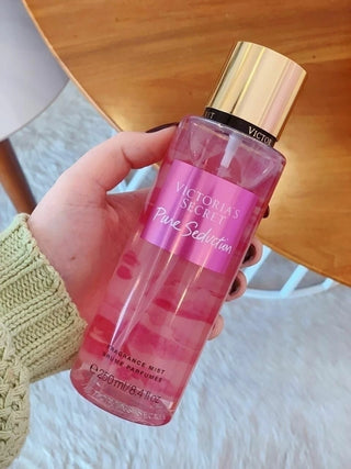 Body Splash Pure Seduction Victoria's Secret