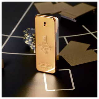 1 Million Rabanne Eau de Toilette - Perfume Masculino