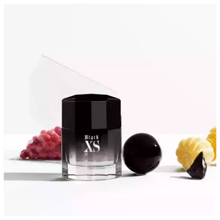 Black XS Rabanne Eau de Toilette - Perfume Masculino